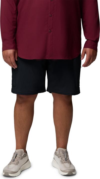 Produktbild Columbia Silver Ridge Utility Convertible Pant (46)