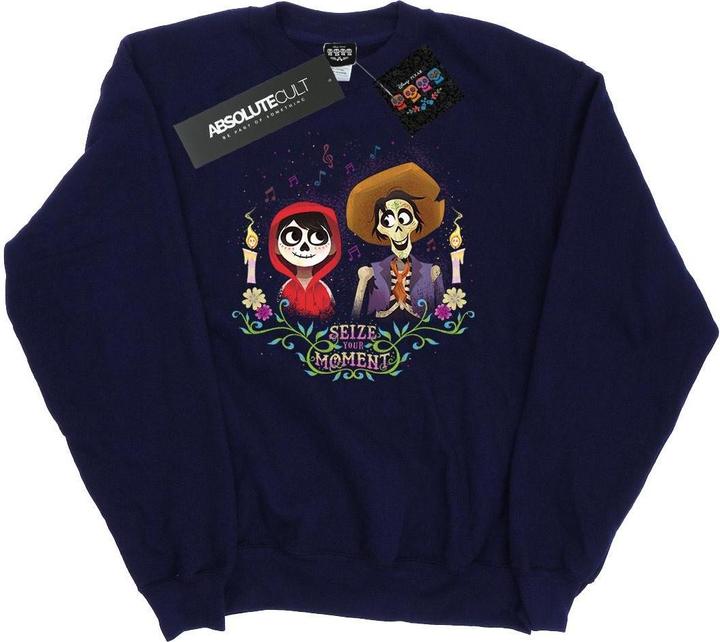 Image du produit Disney - Sweat COCO MIGUEL AND HECTOR - Homme (XL)