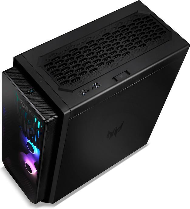 Image du produit Acer Predator Orion 7000 (2048.00 Go, 32 Go, Intel Core Ultra 7 265KF, GeForce RTX 5090)