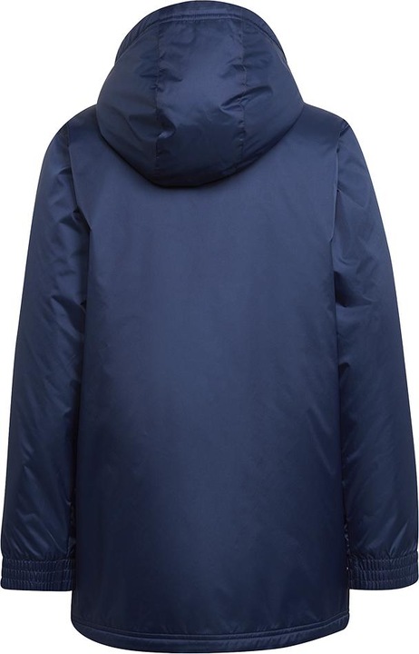 Produktbild adidas Kurtka ENTRADA 22 Stadium Jacket HG6298 HG6298 granatowy 164 cm (164)