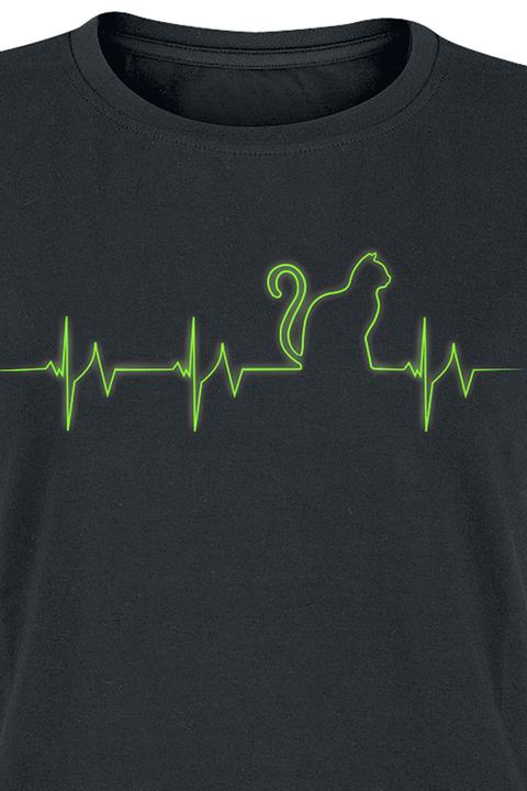 Produktbild Tierisch Katzogramm (M)