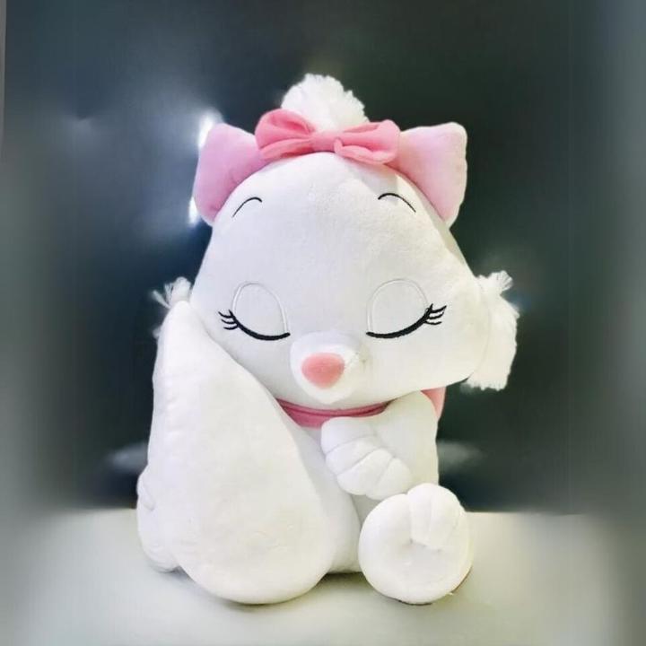 Sega Les Aristochats - Marie (10 cm)