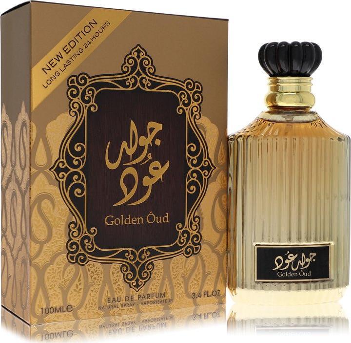 Immagine prodotto Lattafa Perfumes Asdaaf Golden Oud (Eau de parfum, 100 ml)
