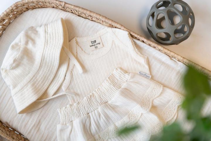 Produktbild Baby's only Sonnenhut Dream, Peach