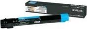 Actual product image Lexmark X950x2cg (C)