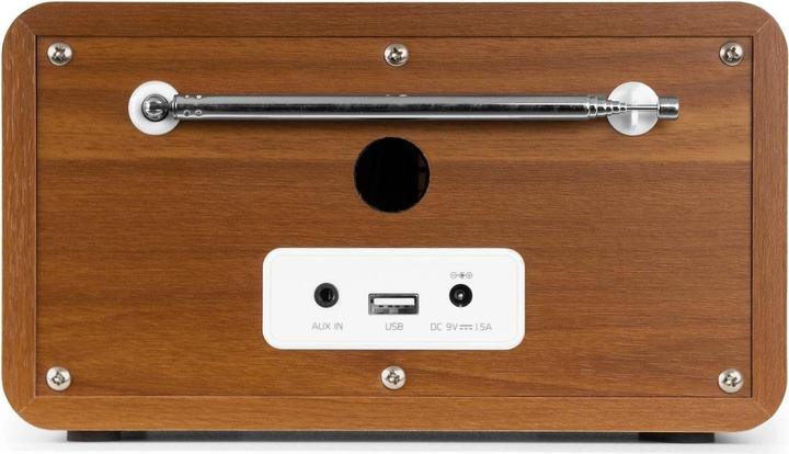 Produktbild Audizio Avio (DAB+, FM, Bluetooth)