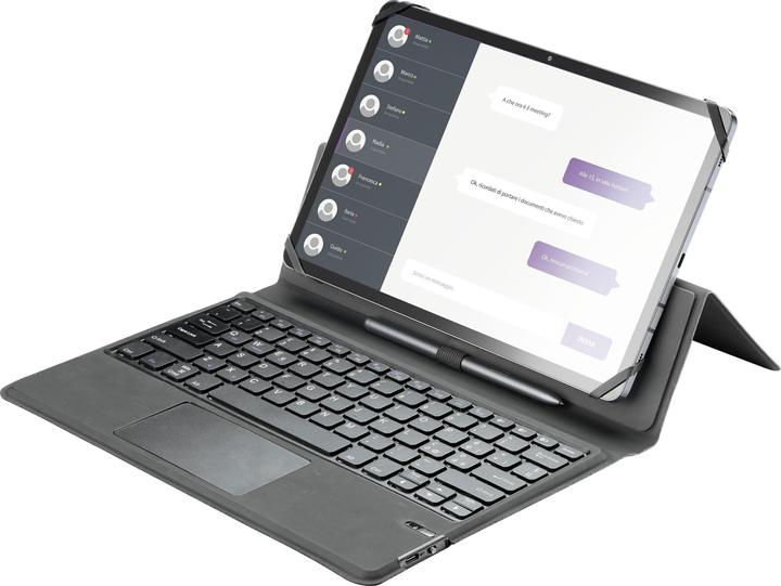 Image du produit Cellularline Cellular Line Snap Case pour tablette (Tab P11)