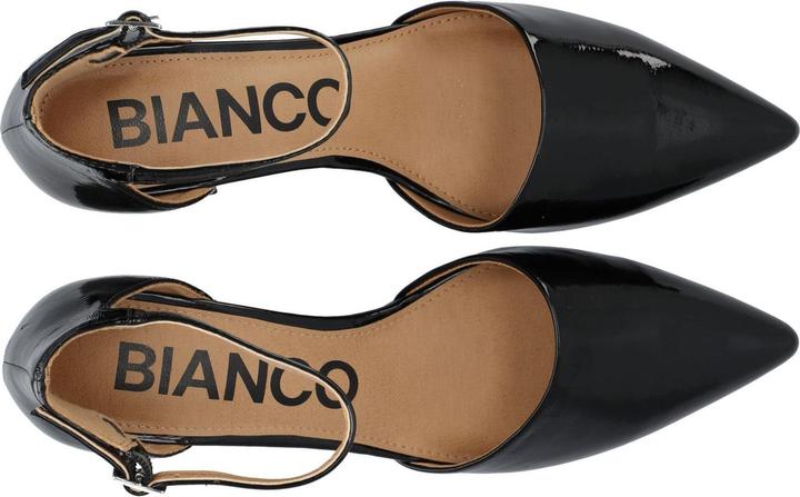 Actual product image Bianco BIADEVIDED Pumps (39)