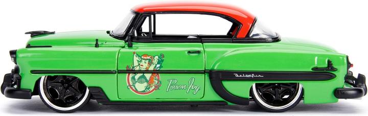 Produktbild Jada Comics Bombshells Poison Ivy 1:24