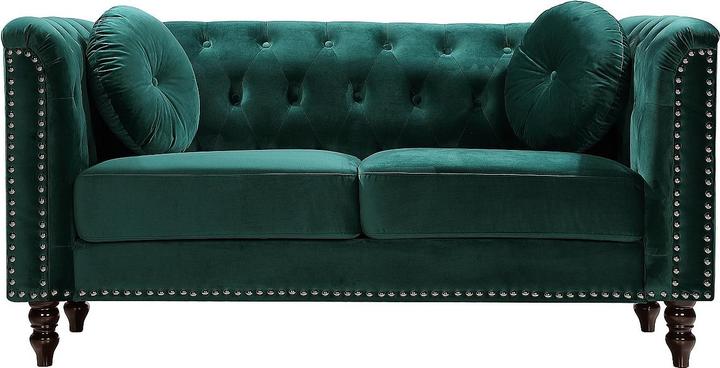 Produktbild Vente-unique Turner (2-Sitzer)