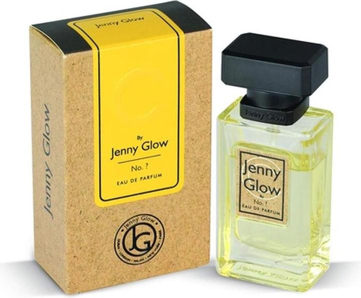 Immagine prodotto Jenny Glow - No.? - EDP - 30 ml (Eau de parfum, 30 ml)