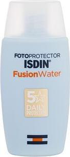 Actual product image Isdin Photoprotector (Suntan cream, SPF 50, 50 ml)