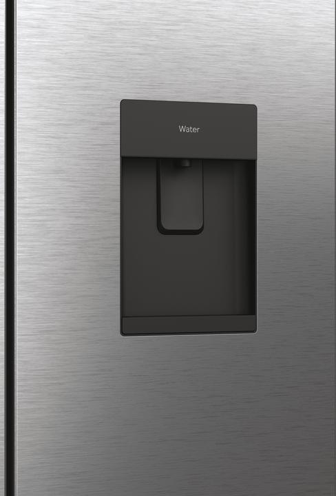 Image du produit Haier HCW7819EHMP CUBE WIFI W&I (536 l)
