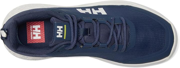 Image du produit Helly Hansen Chaussures techniques hydrofuges pour femmes, esthétique classique épurée (39)