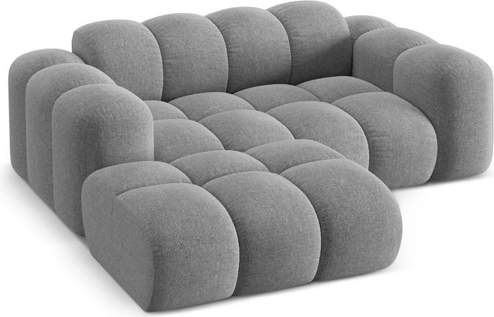 Produktbild Cosmopolitan Design Treno (Ecksofa)