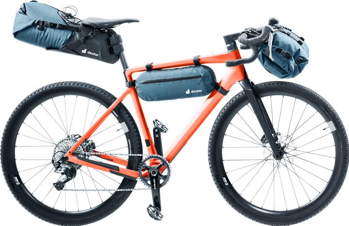 Produktbild Deuter Cabezon HB (14 l, Lenkertasche)