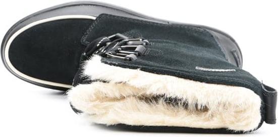 Actual product image Sorel Torino II (36)