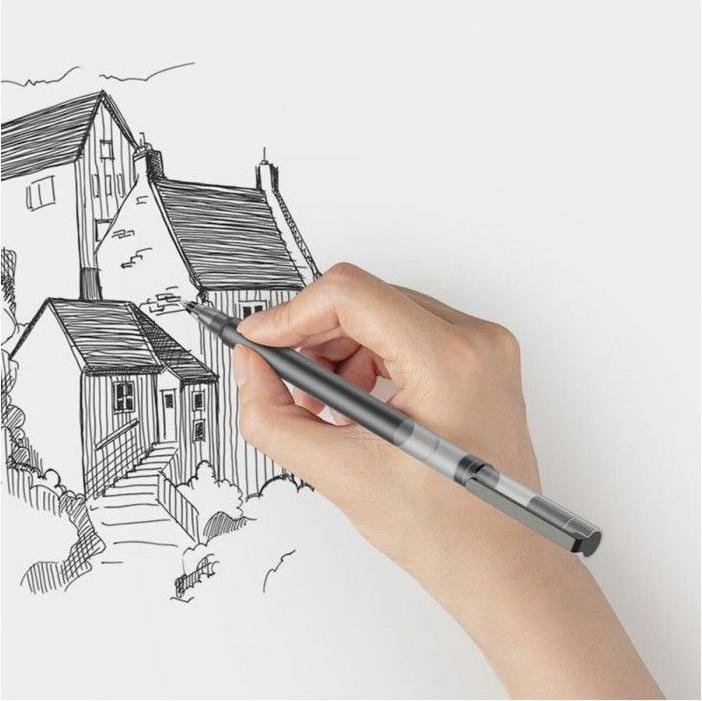 Produktbild Xiaomi Mi Pen (Schwarz, 10 x)