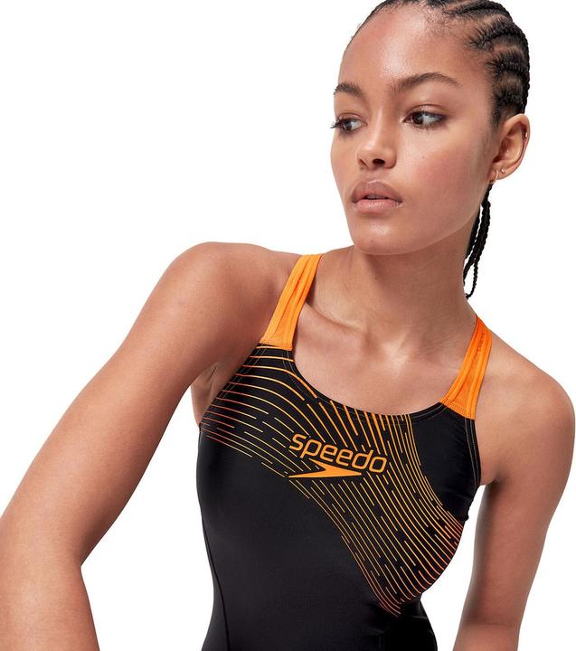 Image du produit Speedo Medley Logo 1 Piece (34, 38)