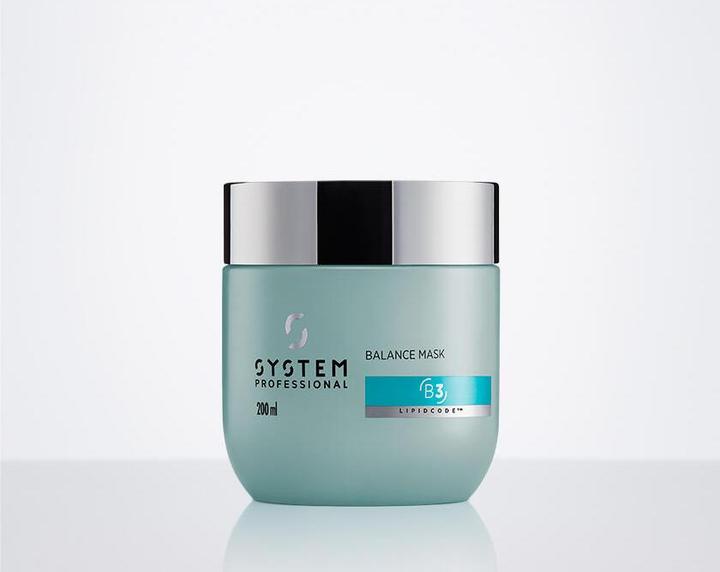 Immagine prodotto System Professional Equilibrio - Maschera (200 ml)