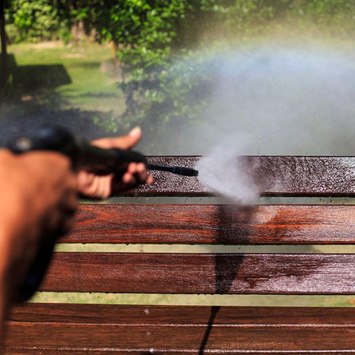 Actual product image Eziclean Hydroforce 165 (Electrical connection)