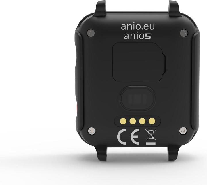 Produktbild Lupus-Electronics ANIO Case (Smartwatch Protector-Case)
