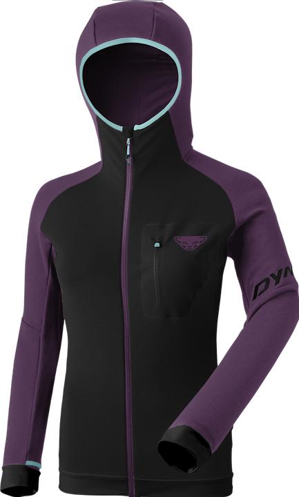 Produktbild Dynafit Radical Ptc W Jkt (36, S)