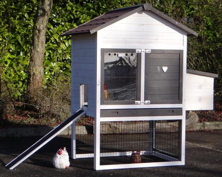 Produktbild Jamb Prestige Medium