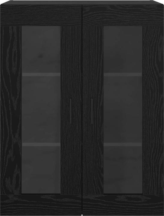 Produktbild vidaXL Wandschränke (34 x 34 x 90 cm)