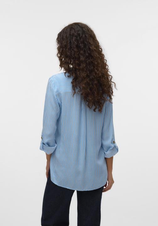 Immagine prodotto Vero Moda Vmbumpy L/S Shirt New Wvn Ga Noos (M)