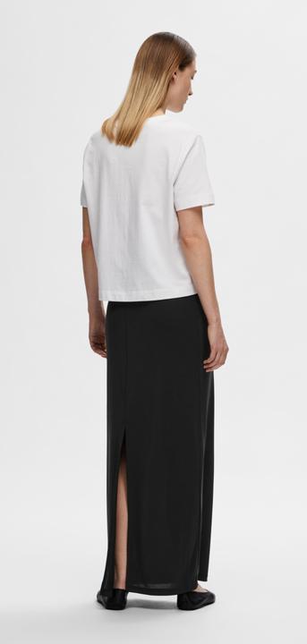 Produktbild Selected Schmaler Maxirock (L)