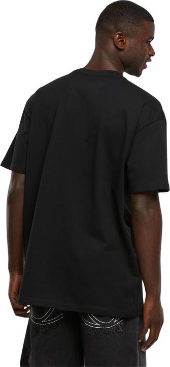 Produktbild Urban Classics Upscale Lucid Lights Heavy Oversize Tee - 185295 (S)