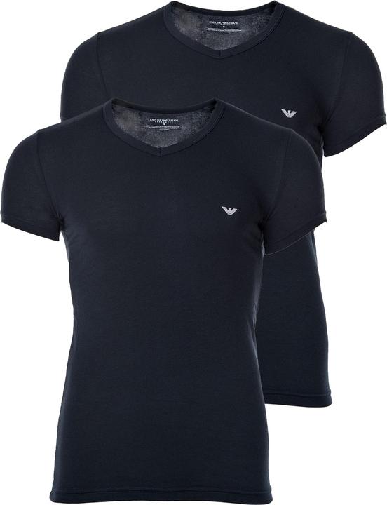 Image du produit Emporio Armani T-shirt Casual Confortable à porter (S)