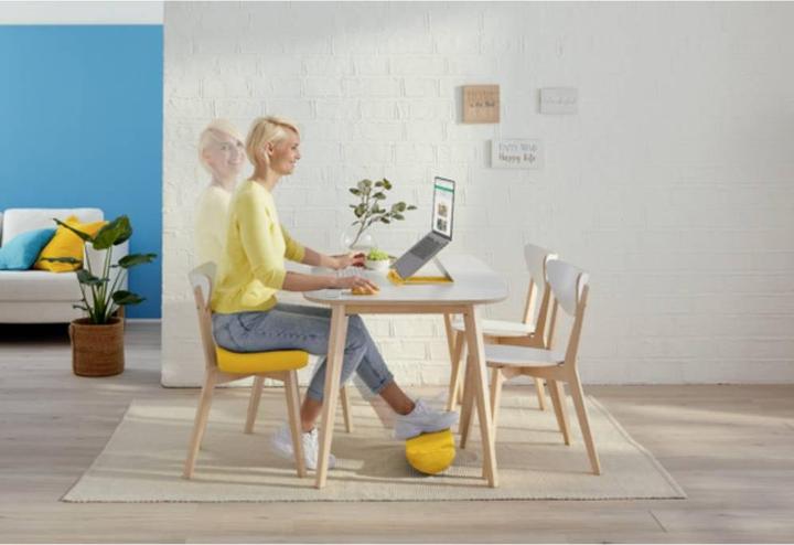 Produktbild Leitz Ergo Cosy Fussstütze