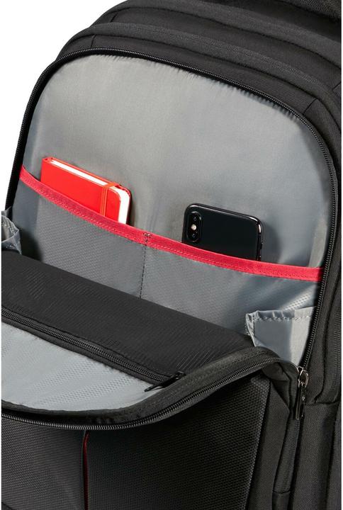 Actual product image Samsonite GUARDIT 3.0 LAPT.BACKPACK/WH 15.6" (29 l)