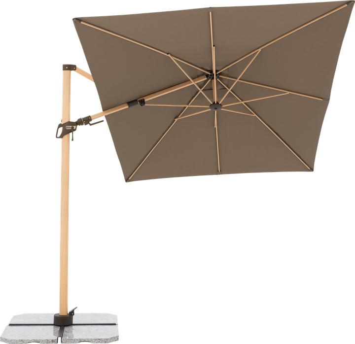 Produktbild Doppler Alu Wood Ax Ultra (3 m)