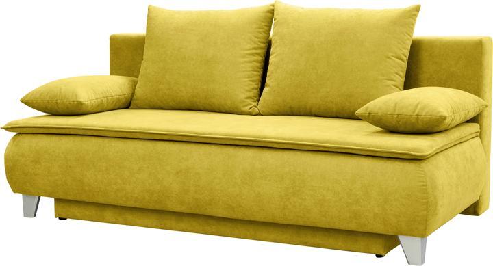 Produktbild Lipo Mona