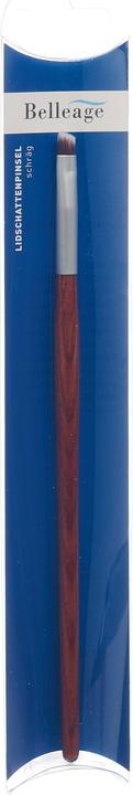 Actual product image Belleage Eyeshadow brush oblique