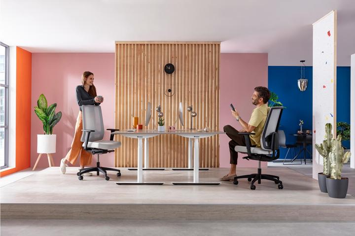 Produktbild Dauphin Indeed Mesh