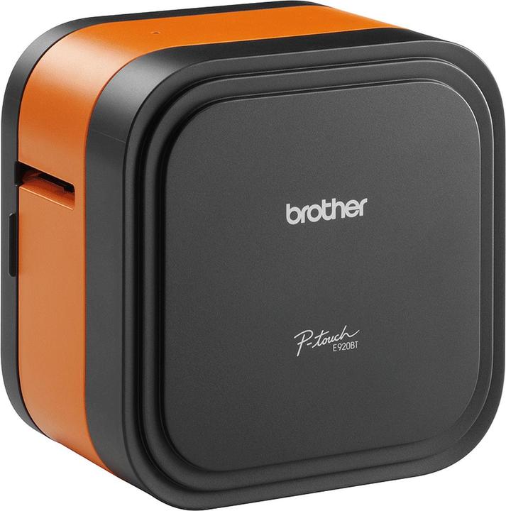 Brother P-Touch E920BT