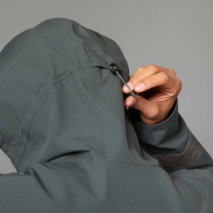 Actual product image Btwin NIGHT 540 (XXL)