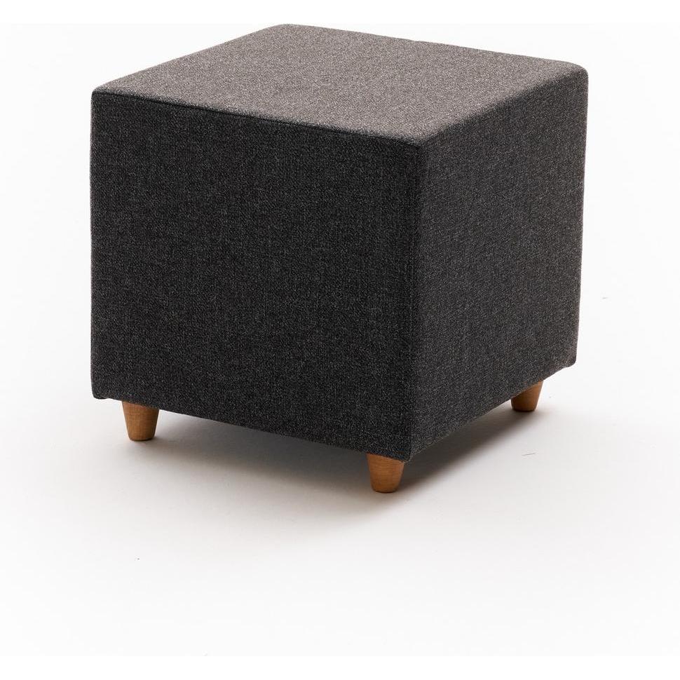 Atelier del Sofa, Hocker + Pouf, Olimposture