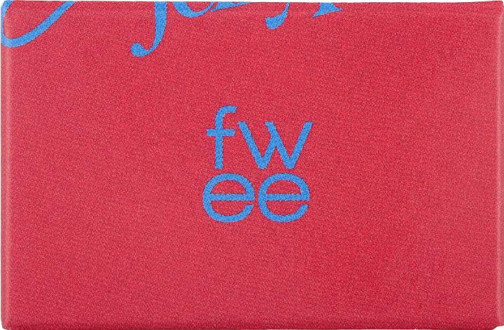 Fwee Lip & Cheek (honey peach)
