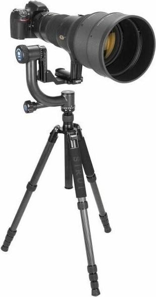 Image du produit Sirui PH-20 (Tête panoramique)