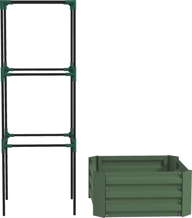 Produktbild Jamb Hochbeet