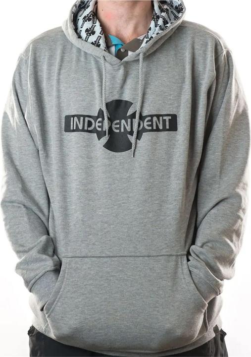 Actual product image Independent OGBC Pattern Hood (S)