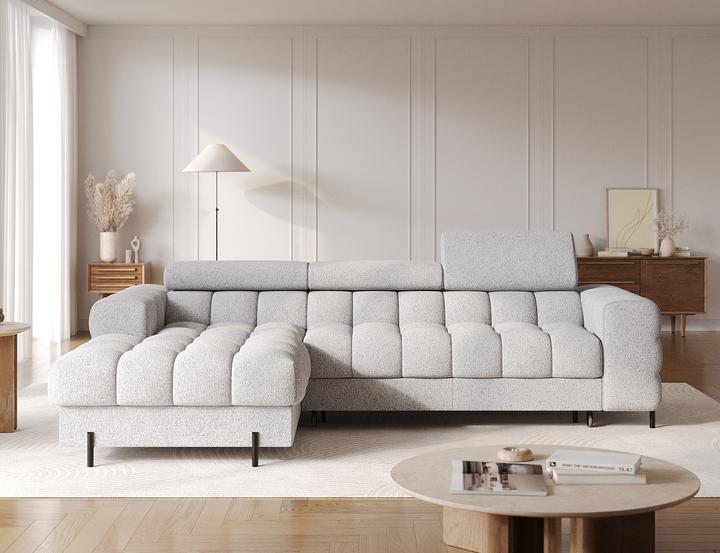 Produktbild ELTAP Felro (3-Sitzer, Ecksofa)