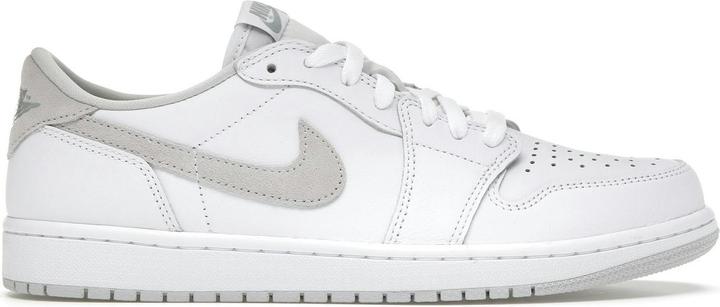 Immagine prodotto Jordan 1 Low OG Neutral Grey (2021/2024) (47.5)
