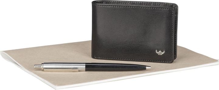 Immagine prodotto Golden Head Portafoglio Colorado RFID Protect 1040