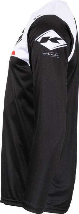 Image du produit Kenny Track Raw (4XP)